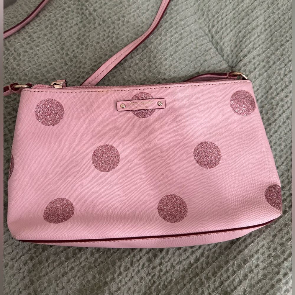 2010s Kate Spade purse